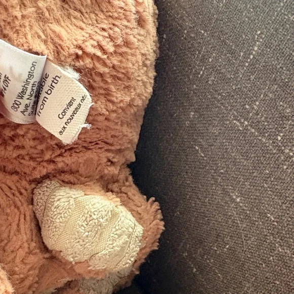 Jellycat Odell Octopus - Picture 6 of 10